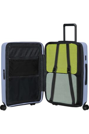 Maleta Spinner RESTACKD 68 cm Exp Lavender