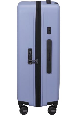 Maleta Spinner RESTACKD 68 cm Exp Lavender