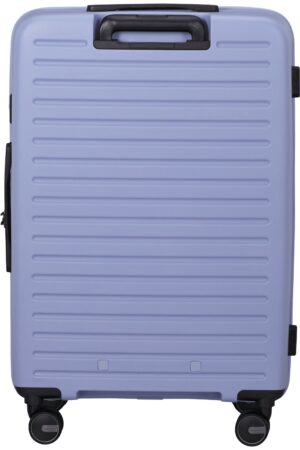 Maleta Spinner RESTACKD 68 cm Exp Lavender