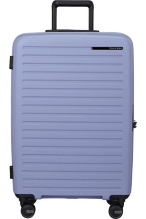 Maleta Spinner RESTACKD 68 cm Exp Lavender