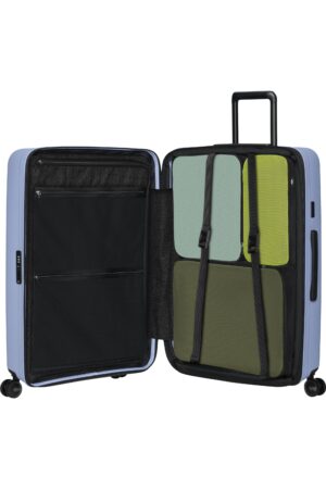 Maleta Spinner RESTACKD 75 cm Exp Lavender