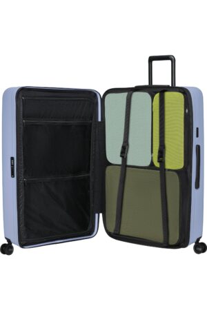 Maleta Spinner RESTACKD 81 cm Exp Lavender