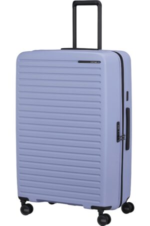 Maleta Spinner RESTACKD 81 cm Exp Lavender