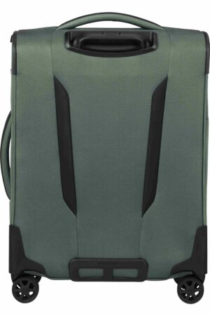 Maleta Spinner RESPARK 55 cm Strict Light Sage