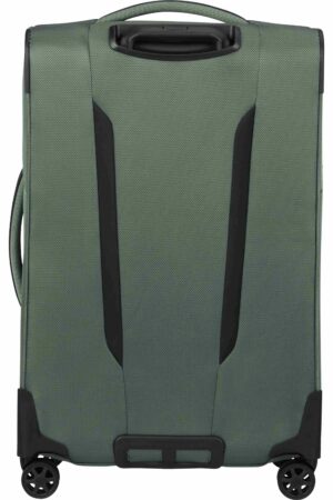 Maleta Spinner RESPARK 67 cm Exp Light Sage