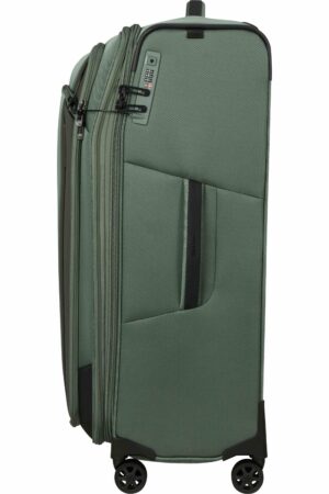 Maleta Spinner RESPARK 79 cm Exp Light Sage
