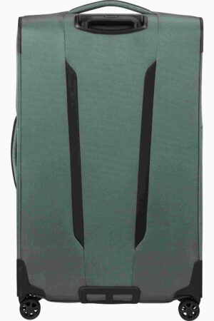 Maleta Spinner RESPARK 79 cm Exp Light Sage