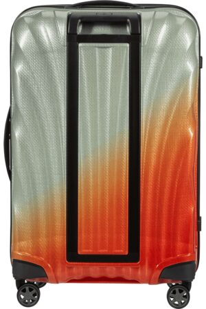 Maleta Spinner C-LITE 69 cm LTD Gradient Sage