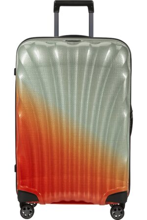 Maleta Spinner C-LITE 69 cm LTD Gradient Sage