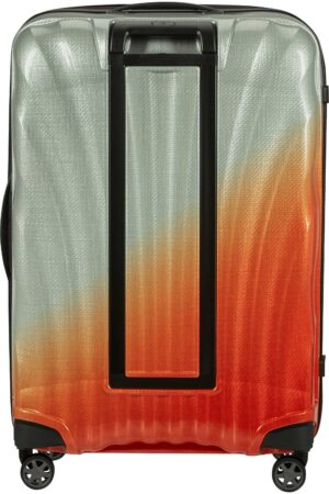 Maleta Spinner C-LITE 75 cm LTD Gradient Sage