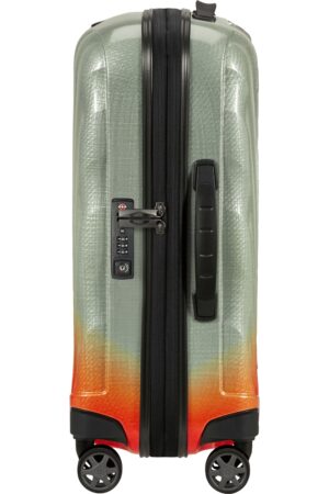 Maleta Spinner C-LITE 55 cm Exp LTD Gradient Sage