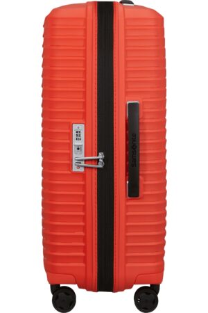 Maleta Spinner UPSCAPE 68 cm Exp Lava