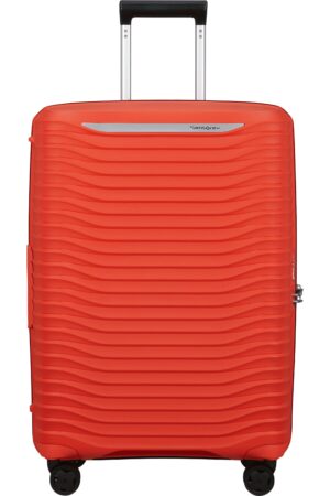 Maleta Spinner UPSCAPE 68 cm Exp Lava