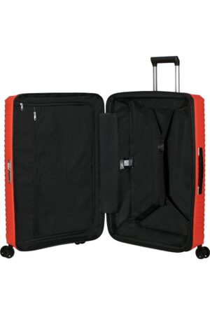Maleta Spinner UPSCAPE 75 cm Exp Lava
