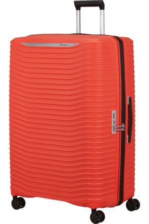 Maleta Spinner UPSCAPE 81 cm Exp Lava