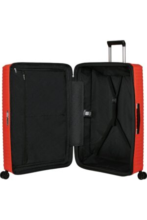 Maleta Spinner UPSCAPE 81 cm Exp Lava