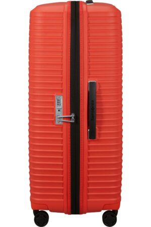 Maleta Spinner UPSCAPE 81 cm Exp Lava