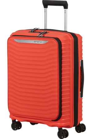 Maleta Spinner UPSCAPE 55 cm Exp Easy Access Lava