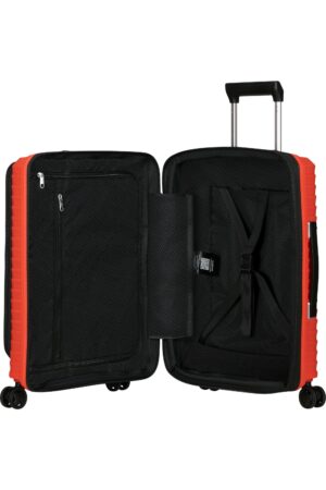 Maleta Spinner UPSCAPE 55 cm Exp Easy Access Lava