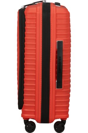 Maleta Spinner UPSCAPE 55 cm Exp Easy Access Lava