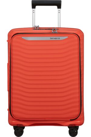 Maleta Spinner UPSCAPE 55 cm Exp Easy Access Lava