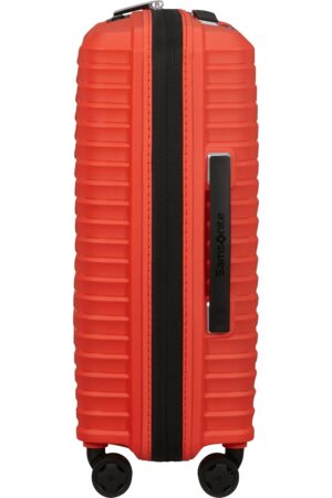 Maleta Spinner UPSCAPE 55 cm Exp Lenght 40 cm Lava