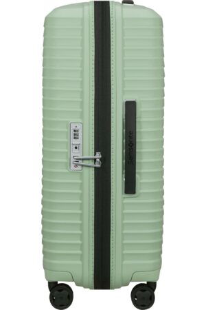 Maleta Spinner UPSCAPE 68 cm Exp Soft Sage
