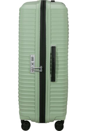 Maleta Spinner UPSCAPE 75 cm Exp Soft Sage