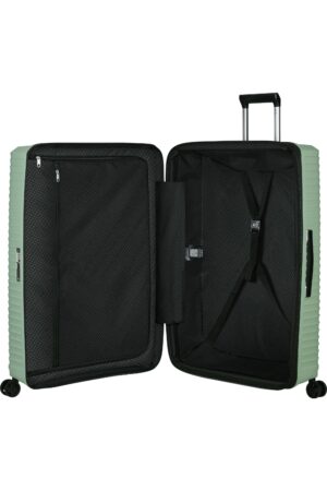 Maleta Spinner UPSCAPE 81 cm Exp Soft Sage