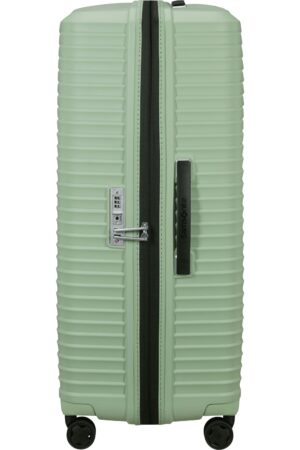 Maleta Spinner UPSCAPE 81 cm Exp Soft Sage