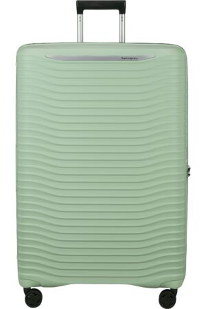 Maleta Spinner UPSCAPE 81 cm Exp Soft Sage