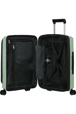 Maleta Spinner UPSCAPE 55 cm Exp Easy Access Soft Sage