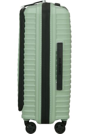 Maleta Spinner UPSCAPE 55 cm Exp Easy Access Soft Sage
