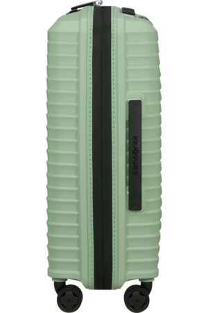 Maleta Spinner UPSCAPE 55 cm Exp Lenght 40 cm Soft Sage