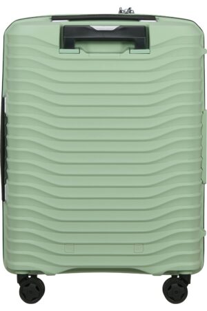 Maleta Spinner UPSCAPE 55 cm Exp Lenght 40 cm Soft Sage