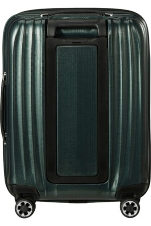 Maleta Spinner NEXIS 55 Exp Length 40 cm Deep Forest