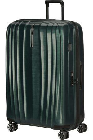 Maleta Spinner NEXIS 82 cm Exp Deep Forest