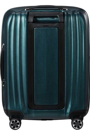 Maleta Spinner NEXIS 55 Exp Length 40 cm Deep Petrol