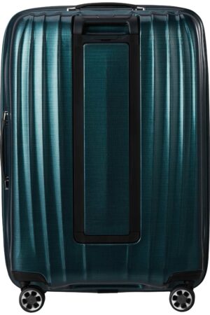 Maleta Spinner NEXIS 76 cm Exp Deep Petrol