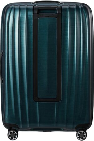 Maleta Spinner NEXIS 82 cm Exp Deep Petrol