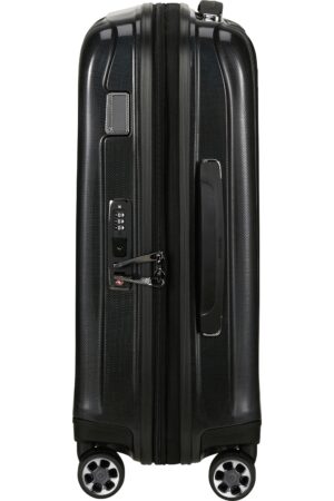 Maleta Spinner NEXIS 55 Exp Length 40 cm Onyx Black