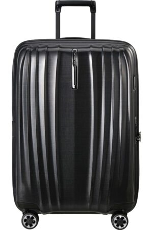 Maleta Spinner NEXIS 70 cm Exp Onyx Black