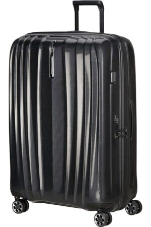 Maleta Spinner NEXIS 82 cm Exp Onyx Black