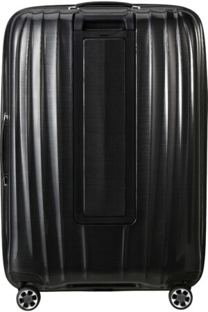 Maleta Spinner NEXIS 82 cm Exp Onyx Black