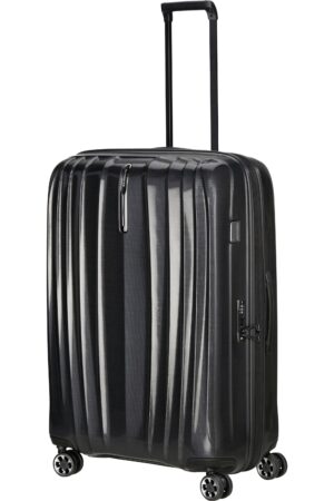 Maleta Spinner NEXIS 82 cm Exp Onyx Black