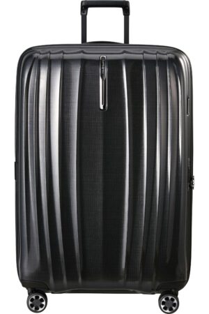 Maleta Spinner NEXIS 82 cm Exp Onyx Black