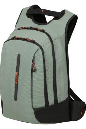 Mochila ECODIVER Laptop Backpack L Light Sage