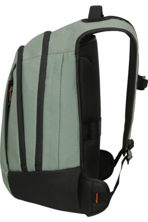 Mochila ECODIVER Laptop Backpack L Light Sage