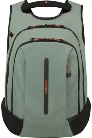 Mochila ECODIVER Laptop Backpack L Light Sage