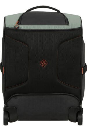 Maleta ECODIVER Duffle/Wh 55 cm Backpack Light Sage